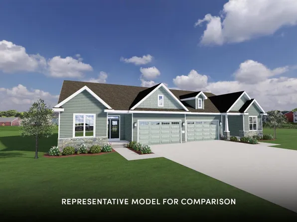 2016 Leopold Way, Sun Prairie, WI 53590