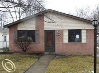 14049 Marvin St, Taylor, MI 48180