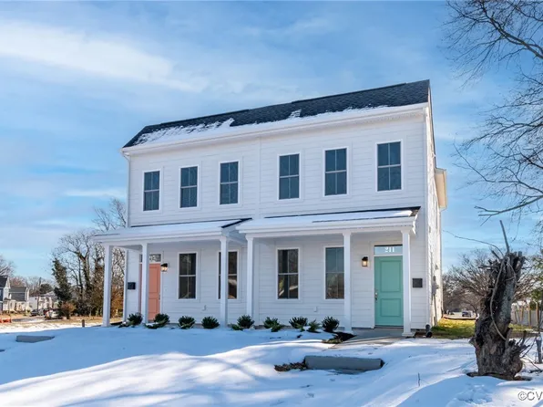213 E Ladies Mile Rd, Richmond, VA 23222