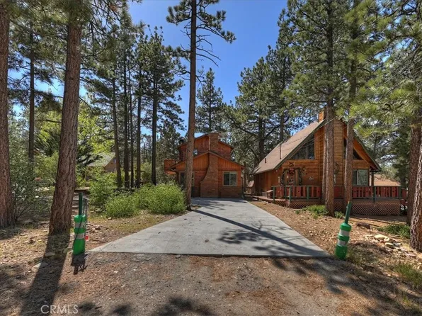 190 Spruce Ln, Sugarloaf, CA 92386