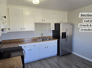 1812 London Church Rd NE #2D, Wilson, NC 27893