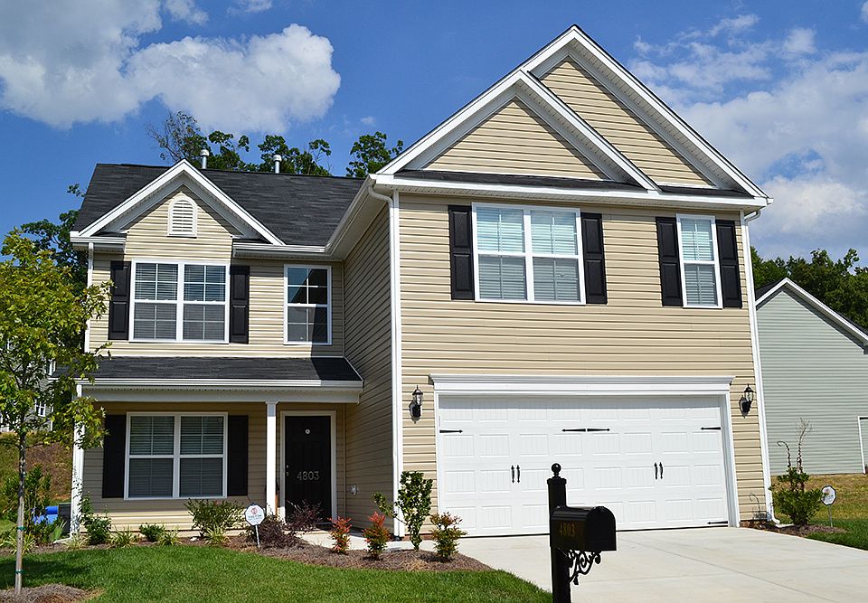 908 Pitman Rd LOT 34, Greensboro, NC 27406 Zillow