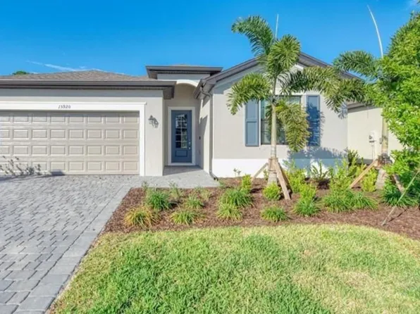 15920 Honey Suckle St, Port Charlotte, FL 33953