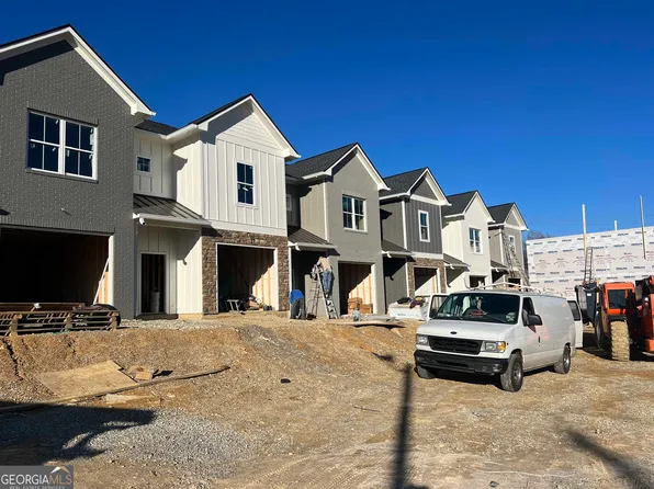 627 E 3rd St #12, Rome, GA 30161