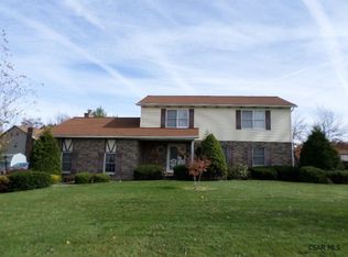 164 Gerry Ln, Johnstown, PA 15904