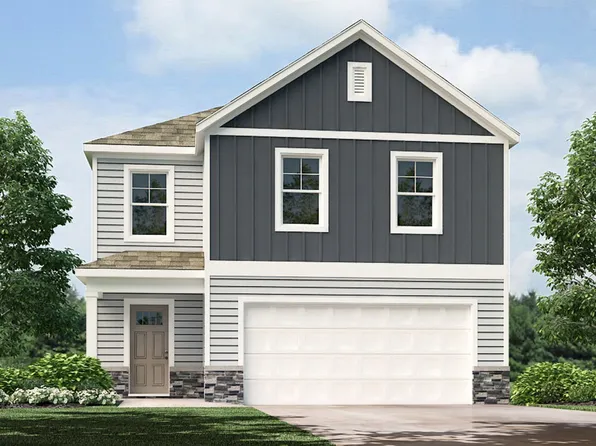 6813 Prospect Hill Ln, Knoxville, TN 37918