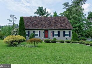 2828 Perna Ln, Vineland, NJ 08361
