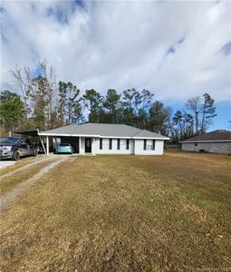 1420 Noelie St, Lake Charles, LA, 70611