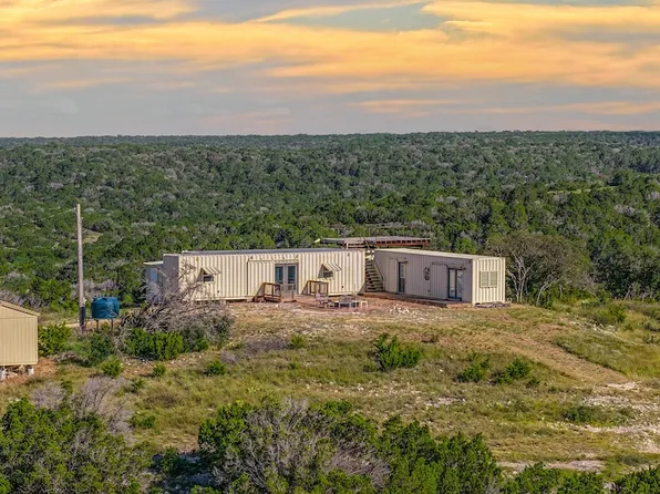 0 S St #Sd45680, Rocksprings, TX 78880