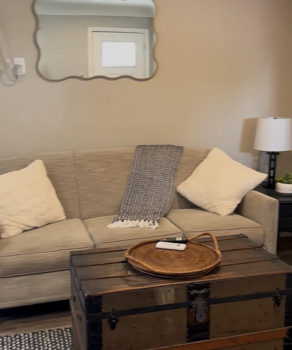 1 bed, 600 sqft, $1,100 — Photo 2