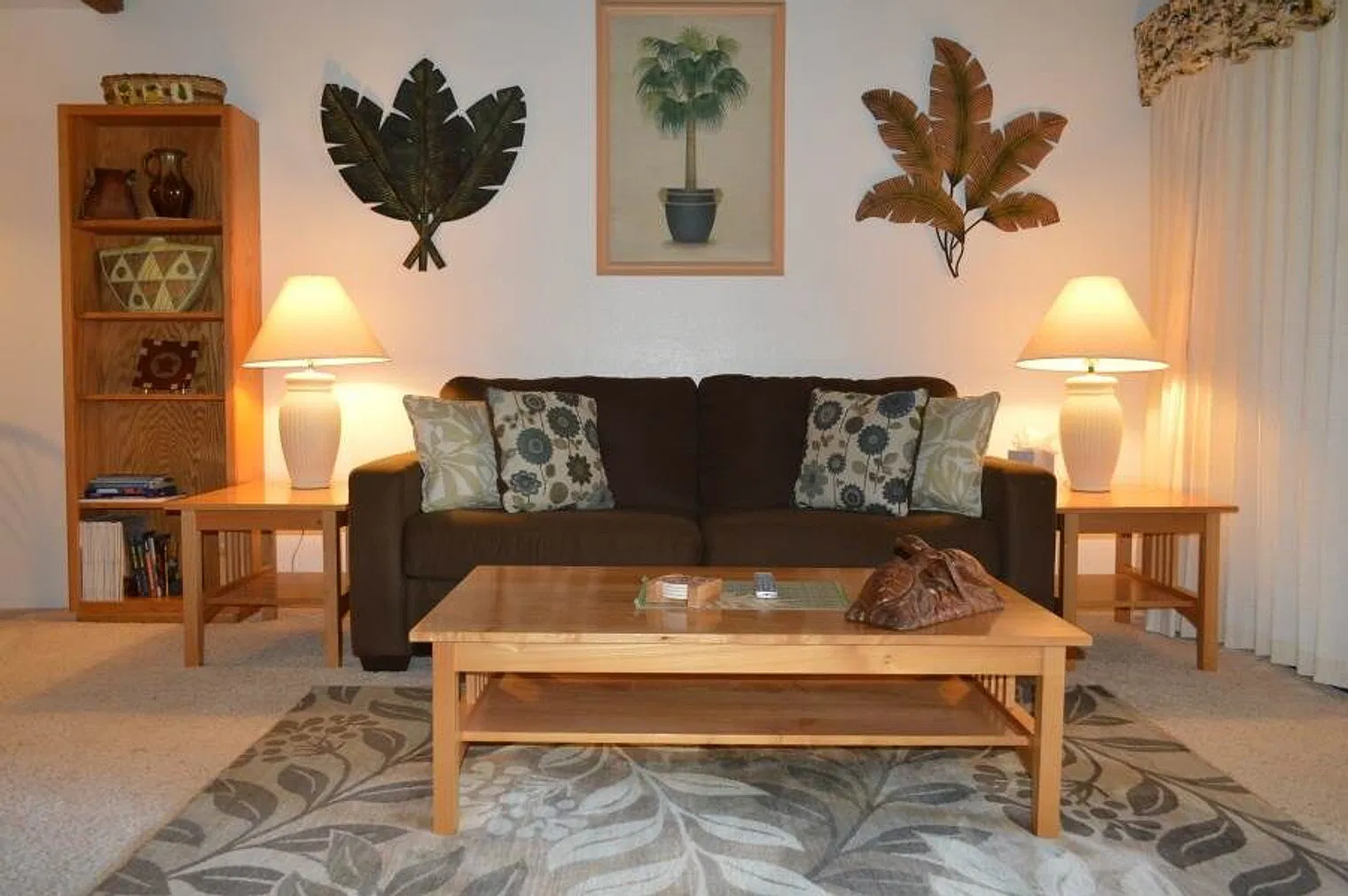 2 bed, 2.0 bath, 1205 sqft, $4,295 — Photo 1