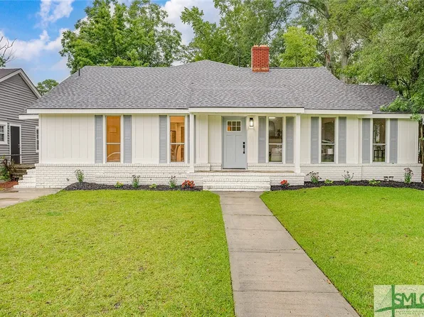 308 E 60th Street, Savannah, GA 31405