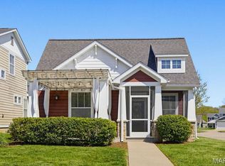 2935 Walden Blvd, Cape Girardeau, MO 63701