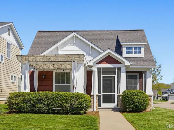 2935 Walden Blvd, Cape Girardeau, MO 63701