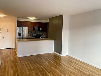 Rented by UDR