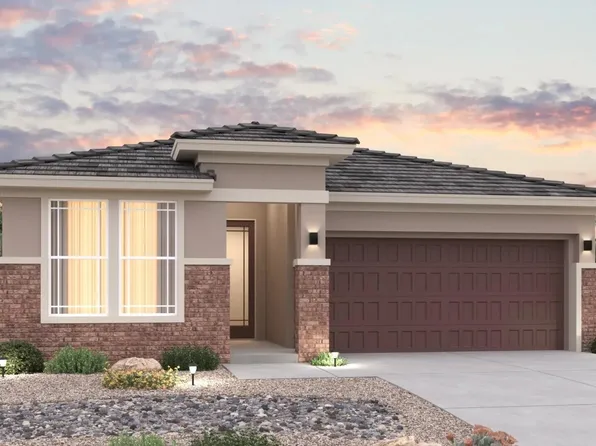 12331 N 300TH Drive, Buckeye, AZ 85396