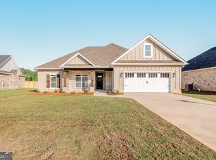 123 Field View Ln LOT 248, Kathleen, GA 31047