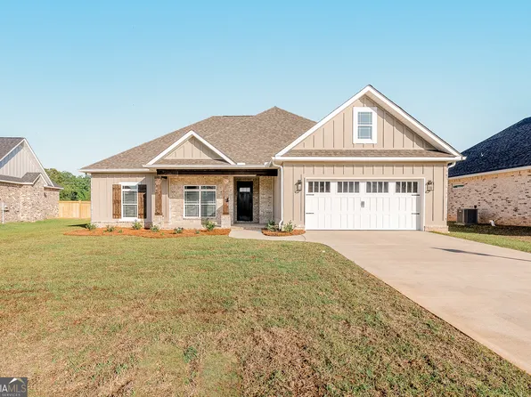 123 Field View Ln Lot 248, Kathleen, GA 31047