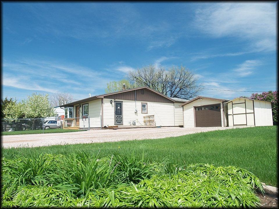 For Sale: 532 E Van Buren, Rapid City, SD 57701