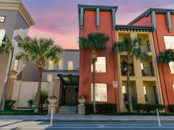 2411 W Horatio St Unit 538, Tampa, FL 33609