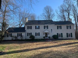 505 Woodhaven Rd, West Chester, PA 19382