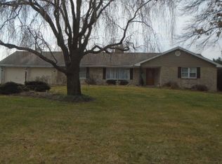 108 Royer Rd, Ephrata, PA 17522