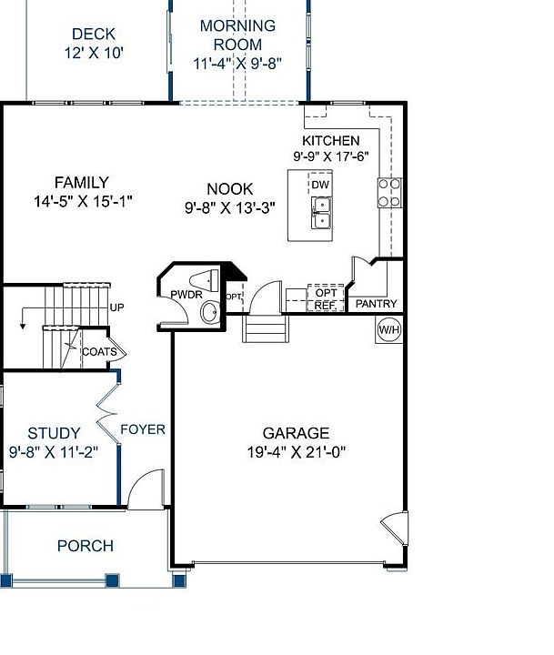 2nd image of 917 Charlemagne Rd