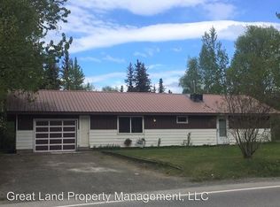16839 Coronado Rd, Eagle River, AK 99577