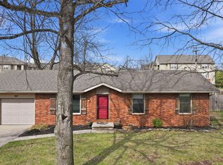 307 E Deanna Lane, Nixa, MO 65714