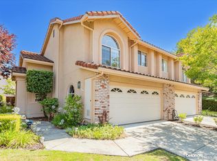 210 Bellflower Dr, San Ramon, CA 94582