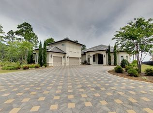 1201 Driftwood Point Rd, Miramar Beach, FL 32550