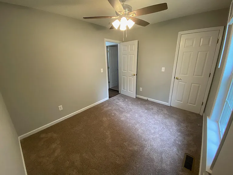 3 rd bedroom
