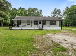 541 Trails End Dr, Cleveland, TX 77328