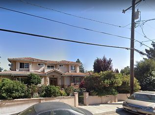 22641 Alcalde Rd, Cupertino, CA 95014