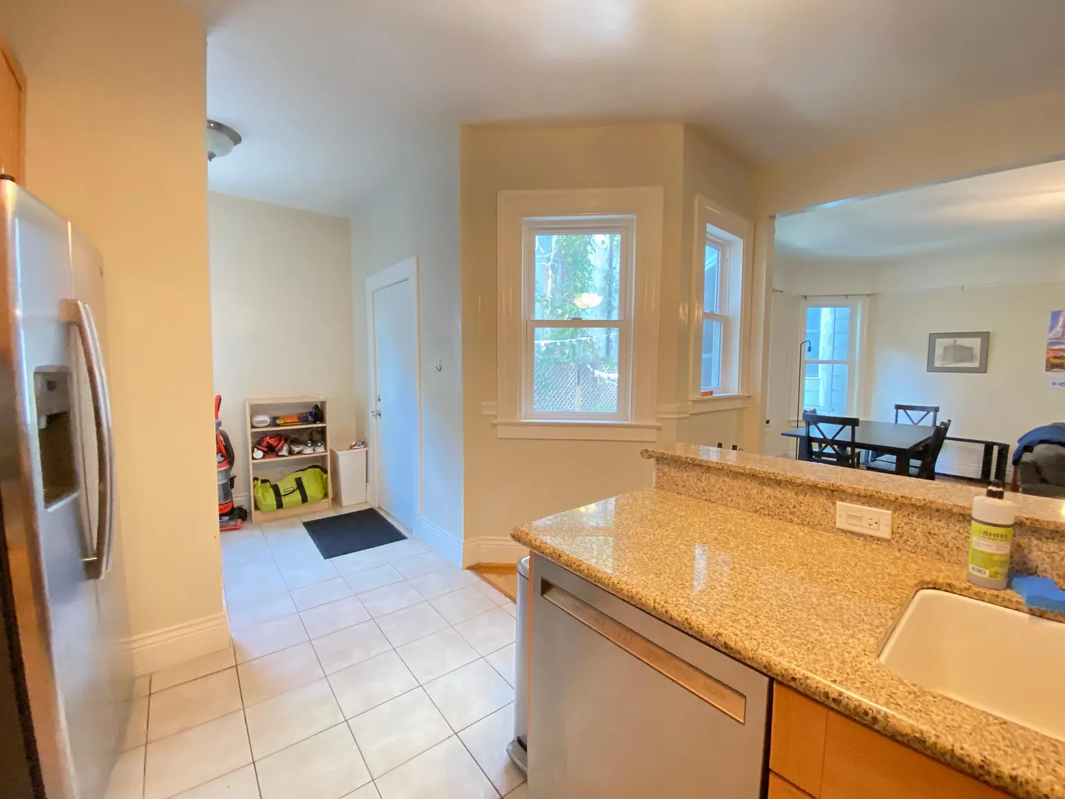 1777 Turk St — Photo 2