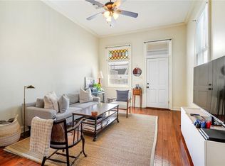 (Undisclosed Address), New Orleans, LA 70119
