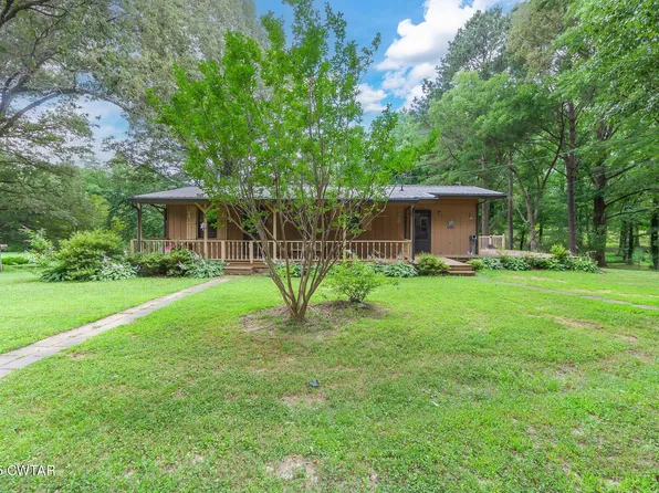 566 Simpson Rd, Dyersburg, TN 38024
