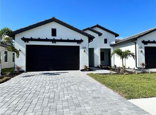 14879 Loggerhead Dr, Naples, FL 34120