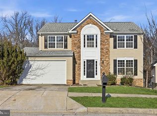 7102 Starboard Dr, District Heights, MD 20747