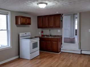 14 South St #2LEFT, Pawtucket, RI 02860