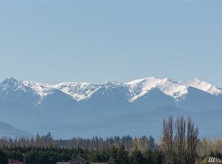 999 Lotus Lane, Sequim, WA 98382