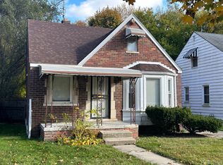 17238 Stout St, Detroit, MI 48219