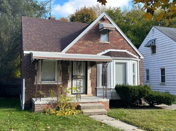17238 Stout St, Detroit, MI 48219