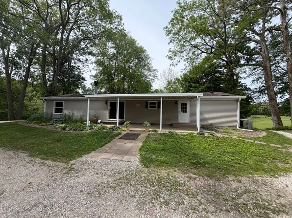 6637 S 900 E, Lafayette, IN 47905