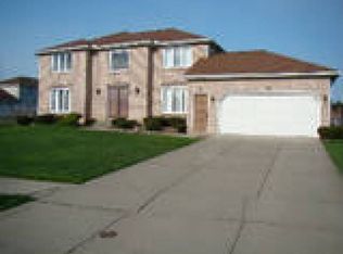 63 Constitution Ave, Buffalo, NY 14224