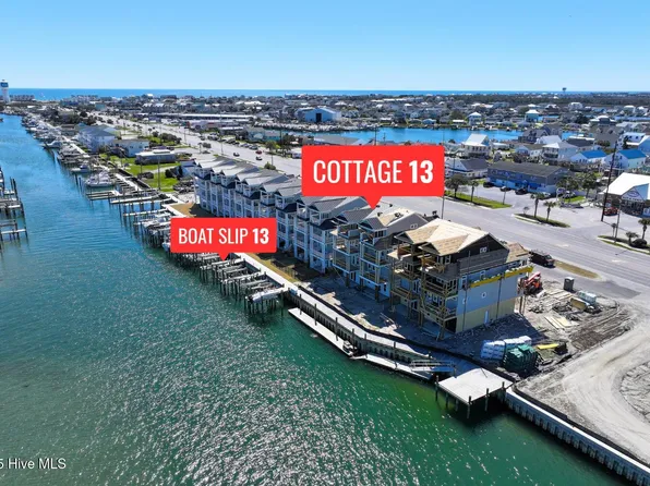 710 Atlantic Beach Causeway #A, Atlantic Beach, NC 28512