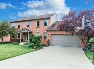 1888 Bridle Path, Independence, KY 41051
