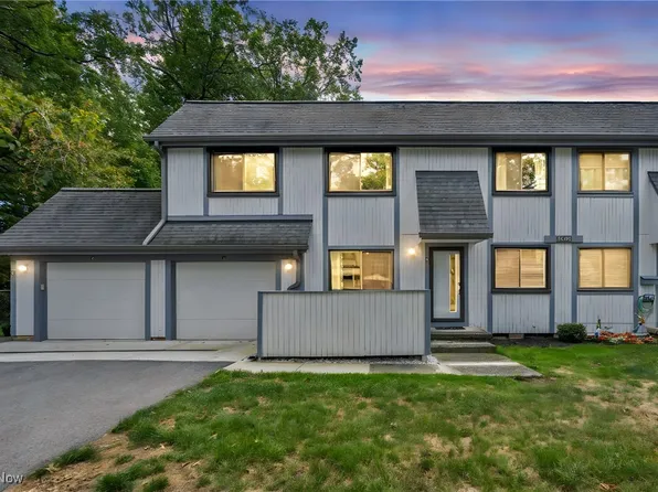 35392 S Turtle Trl #31-A, Willoughby, OH 44094