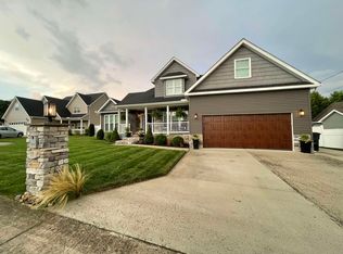 112 Miller Ct, South Point, OH 45680