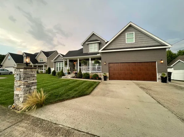 112 Miller Ct, South Point, OH 45680